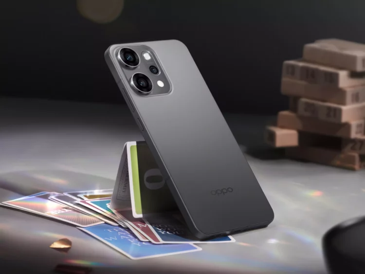 OPPO Reno14