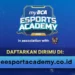 myBCA Esports Academy
