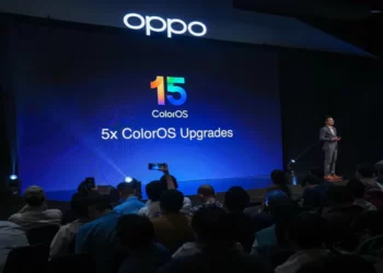 ColorOS 15