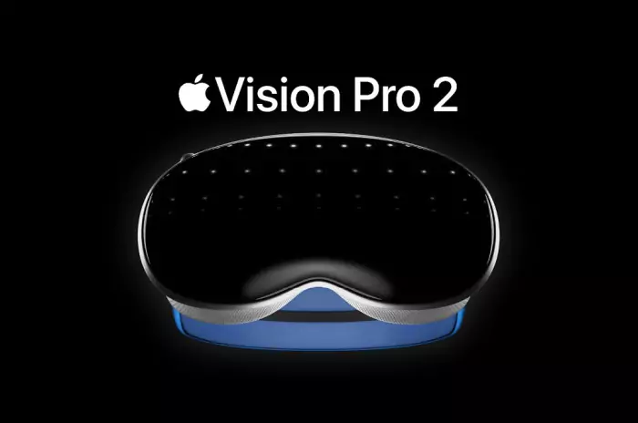 Apple Vision Pro 2