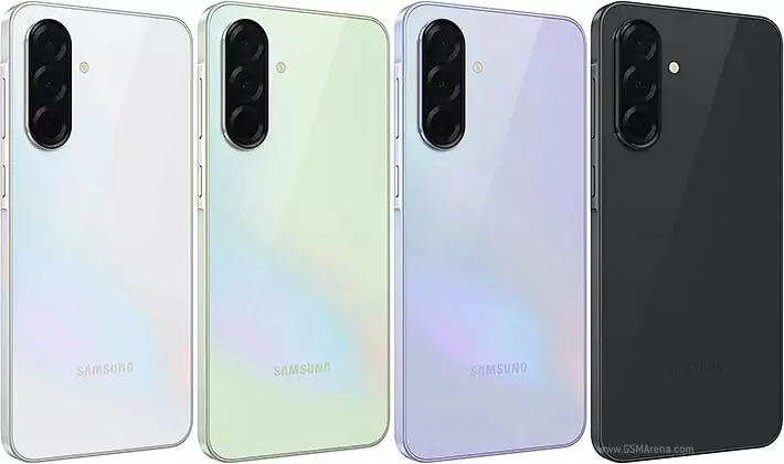 Galaxy F36 5G