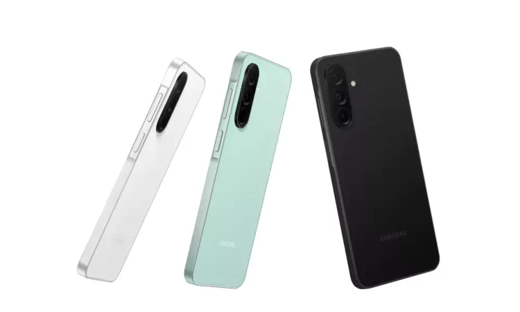 Samsung Galaxy A26 5G