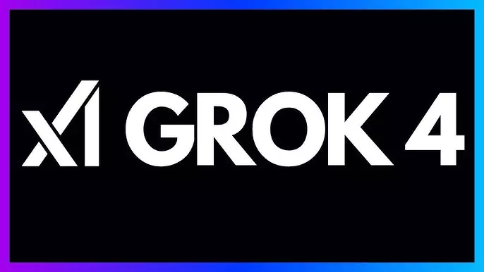 Grok 4
