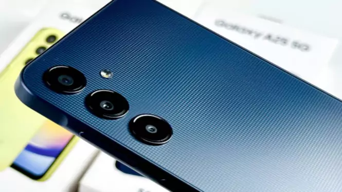 Samsung Galaxy A26 5G