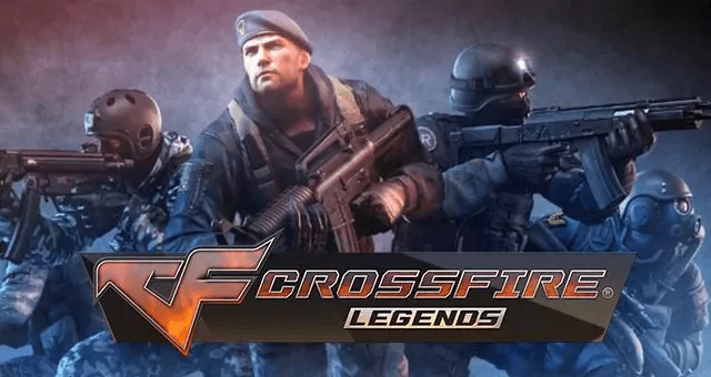 Crossfire Legends