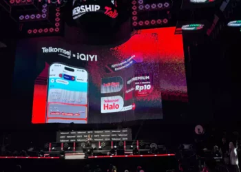 paket bundling iQIYI