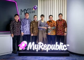 MyRepublic