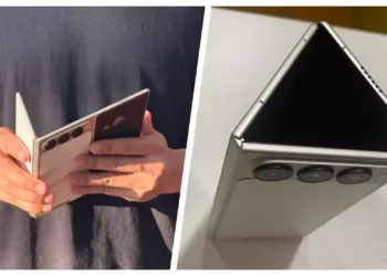 Phantom Ultimate G Fold