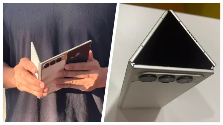 Phantom Ultimate G Fold