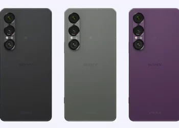 Xperia 1 VII