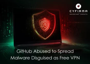 VPN gratis di GitHub