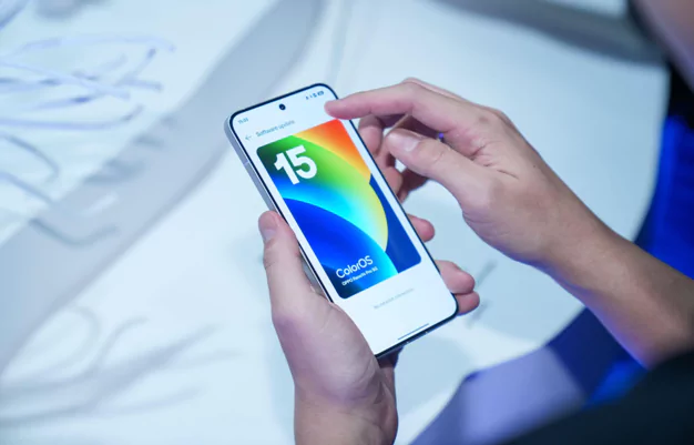 ColorOS 15