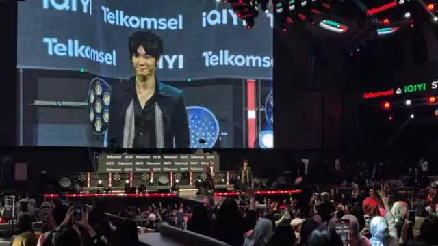 paket bundling iQIYI