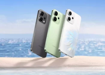 Reno 14 Sun & Moonlight