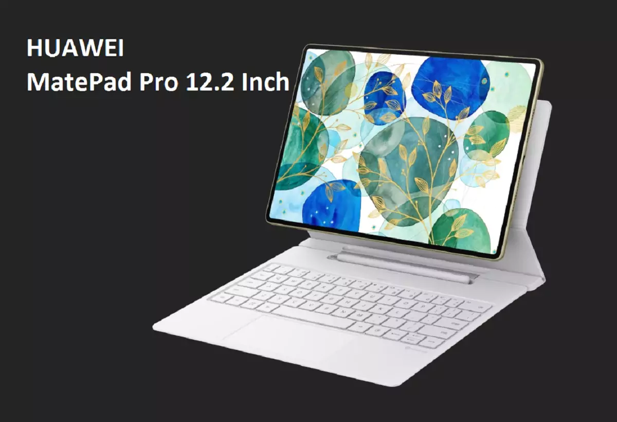 HUAWEI MatePad Pro 12.2