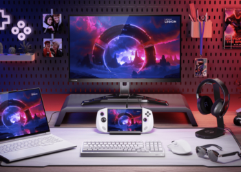 Lenovo Menggila! Bukan Cuma PC, Ekosistem Gaming Lenovo Ini Bikin Brand Lain Ketinggalan Zaman!