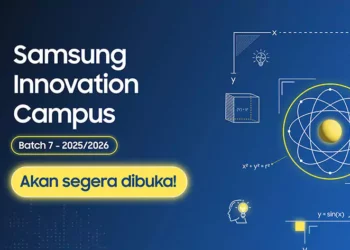 Innovation Campus Batch 7