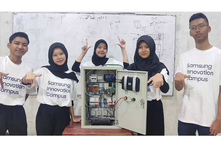 Innovation Campus Batch 7