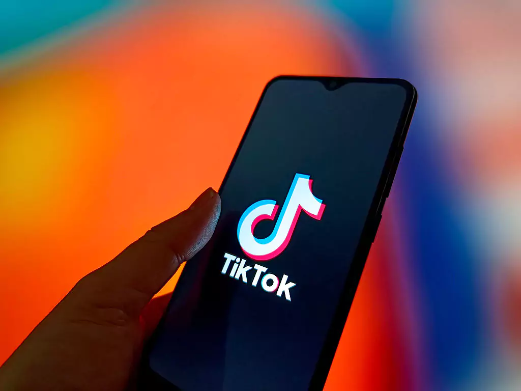 TikTok
