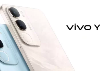 Vivo Y50m