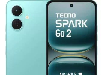 Tecno Spark Go 2