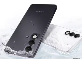 Oppo A5i Pro