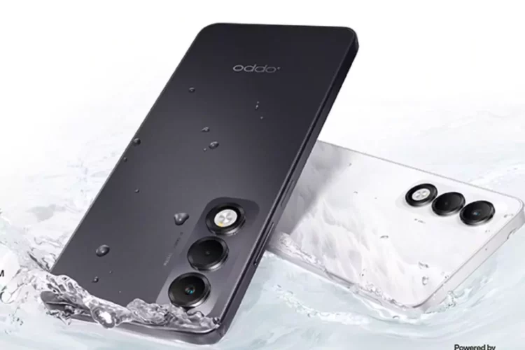 Oppo A5i Pro