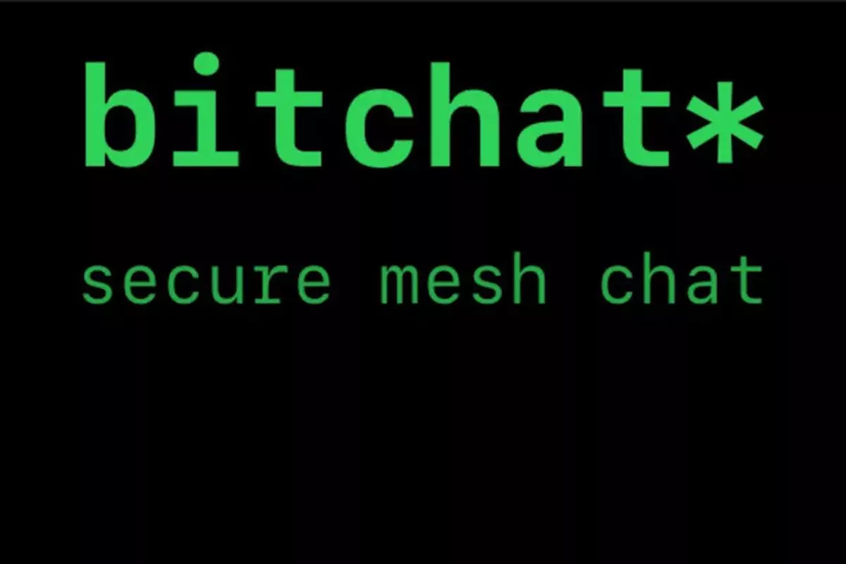 Bitchat