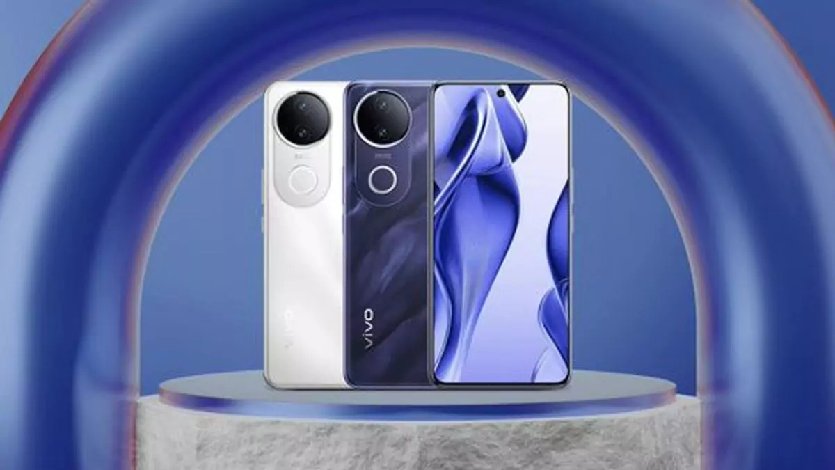 Vivo V60