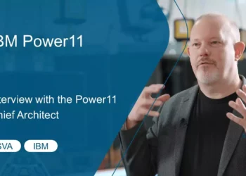 IBM Power11
