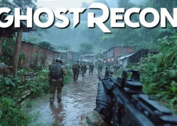 Ghost Recon