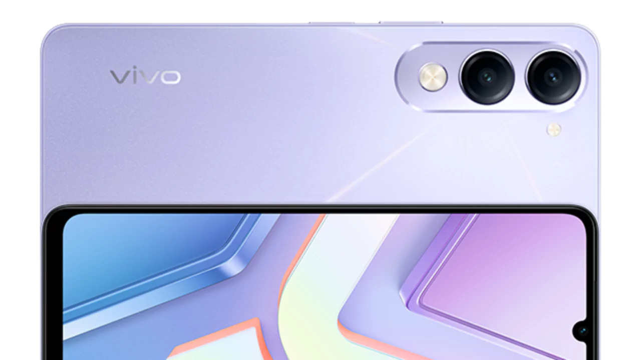 Vivo Y19s GT 5G