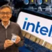 Intel Restrukturisasi Besar di Era CEO Lip-Bu Tan: Fokus AI dan Strategi Selamatkan Masa Depan Semikonduktor