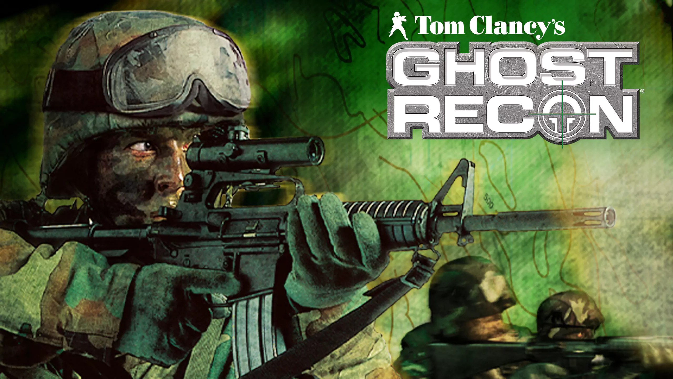 Ghost Recon