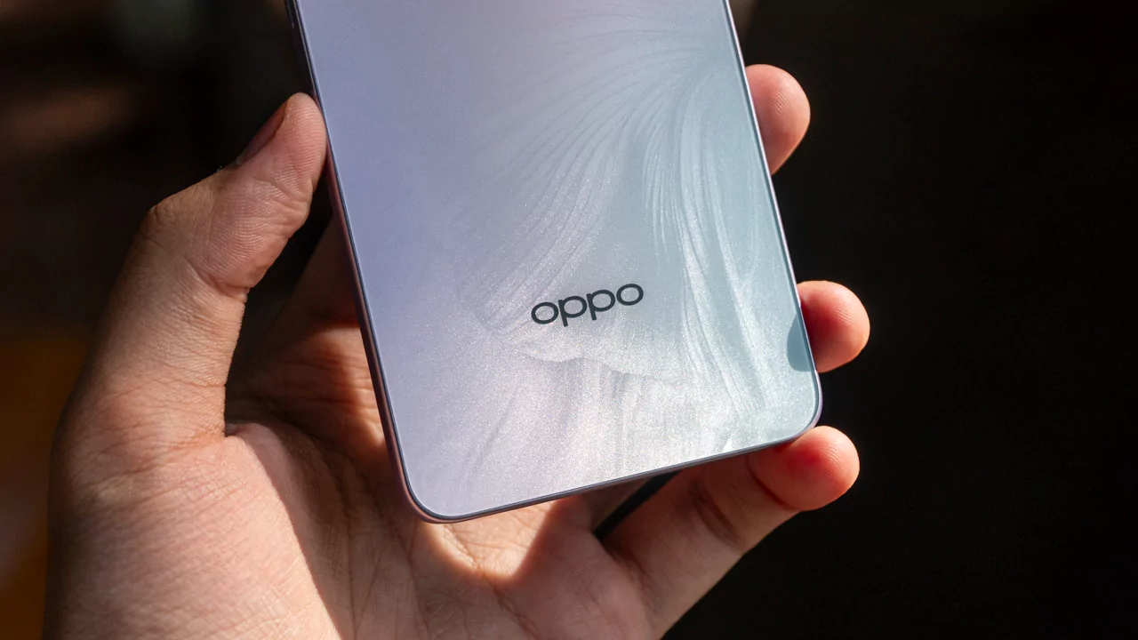 Oppo A6 Series