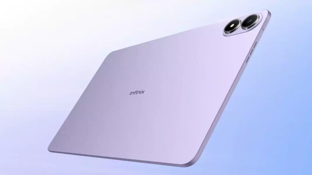 Infinix XPAD 20 Pro
