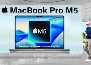 Peluncuran MacBook Pro M5 Resmi Ditunda Hingga Awal 2026, Ini Semua yang Perlu Anda Tahu!