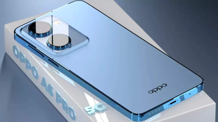 Oppo A6 Series