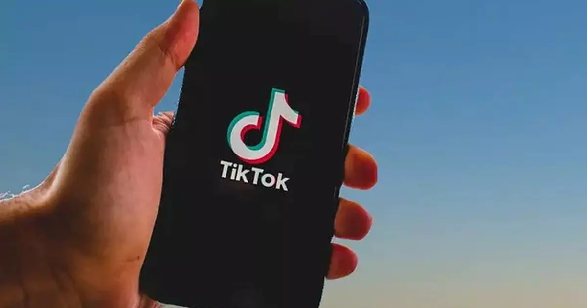 hapus riwayat TikTok