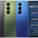 Infinix Hot 60 5G