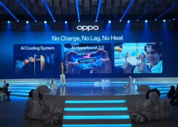 OPPO Reno14