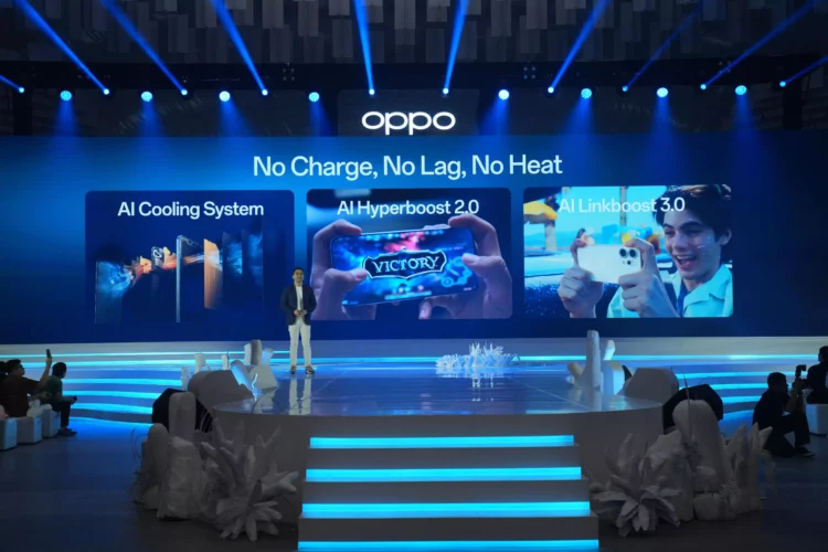 OPPO Reno14