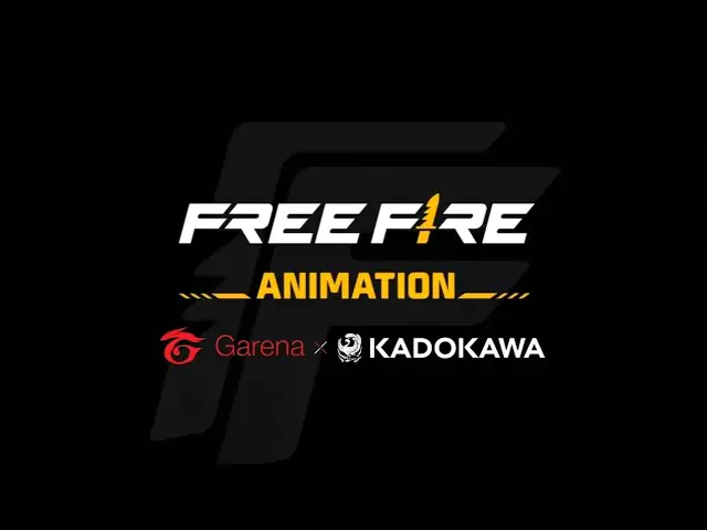 Garena Free Fire