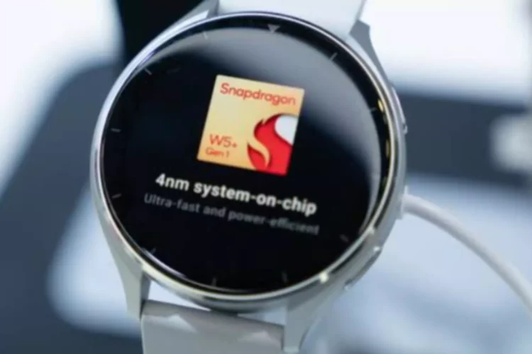 Snapdragon Wear W6