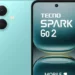 Tecno Spark Go 2