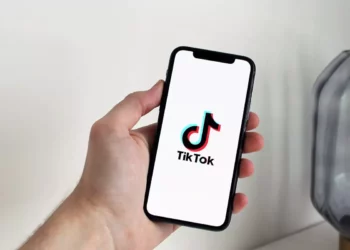 hapus riwayat TikTok