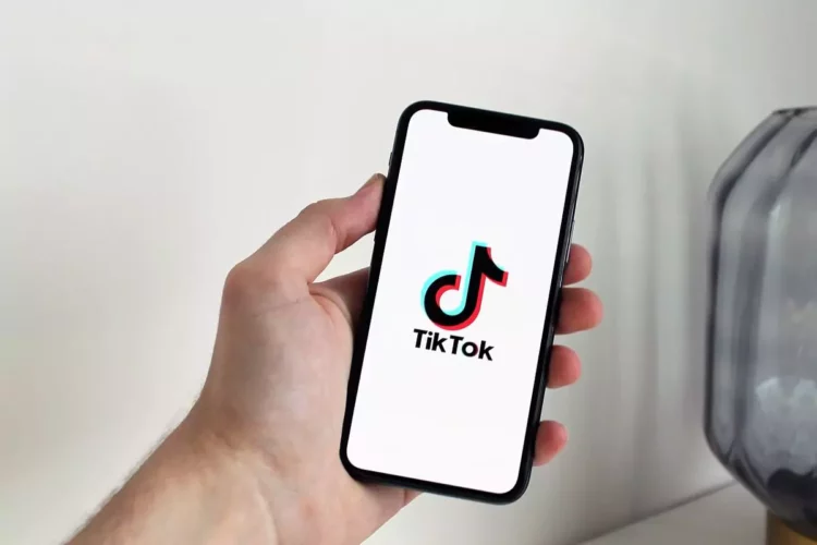 hapus riwayat TikTok