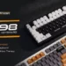 Keyboard UT98