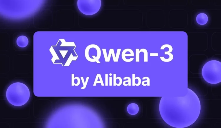 Qwen3-Coder