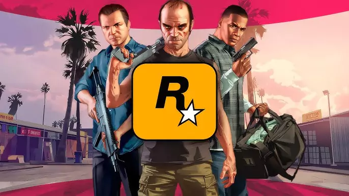 Rockstar Games
